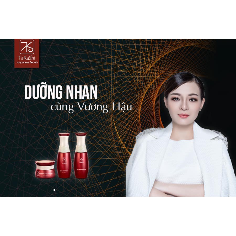 TINH CHẤT COLLAGEN TAKASHI