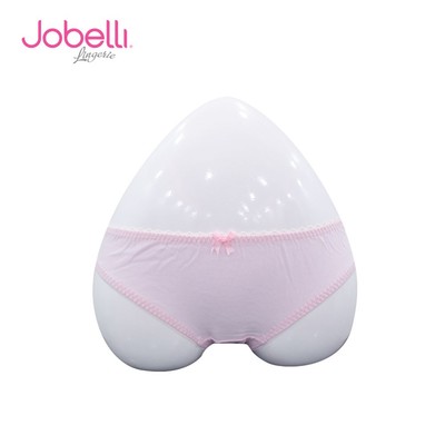 Quần lót nữ 100% cotton trơn Jobelli - 1304