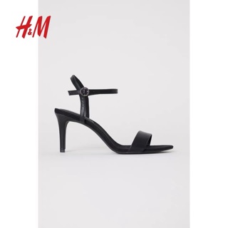 (Sẵn) Giầy HM auth sale size 36