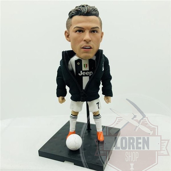 Mô hình cầu thủ C.Ronaldo