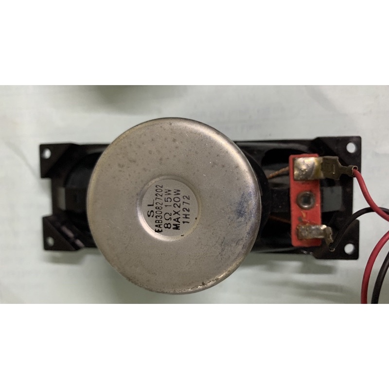 Loa tháo tivi samsung chế loa vi tính