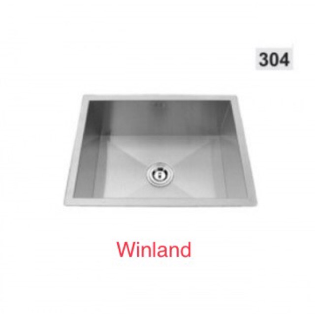 Chậu rửa chén Winland A65( 50x45)