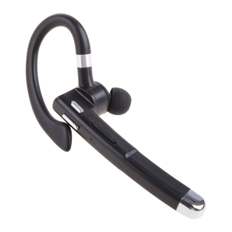 Tai Nghe Treo Vành Tai YYK520 Kết Nối Bluetooth 2nd Thiết Kế Thể Thao Dùng Khi Chạy Bộ