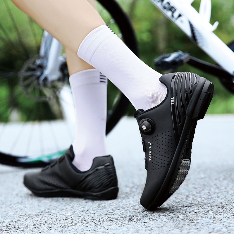 【CEYMME】Giày chuyên dụng đi xe đạp/leo núi kích cỡ lớn 36-47 cho nam chất lượng cao