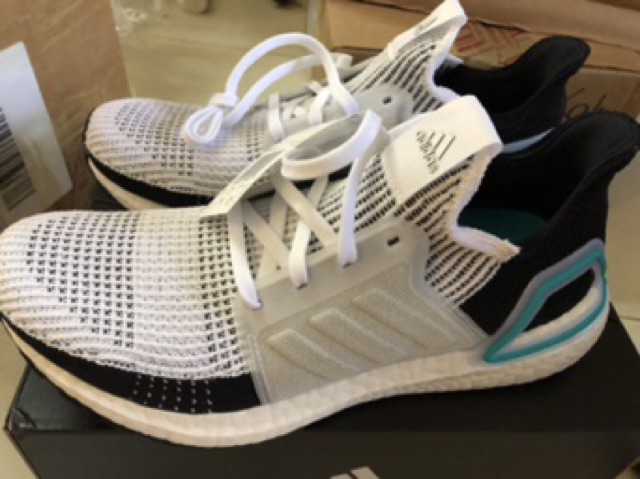 Giày Adidas Ultraboost 19m chính hãng