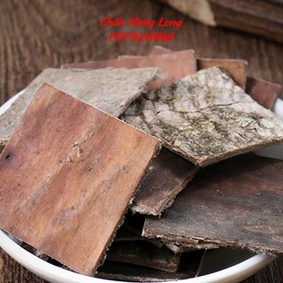 Đỗ Trọng loại 1 ngâm rượu 100g - Đông y chấn hưng long