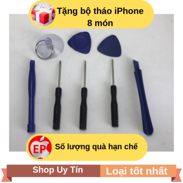 Cụm dưới iPhone 6 Plus 6S Plus