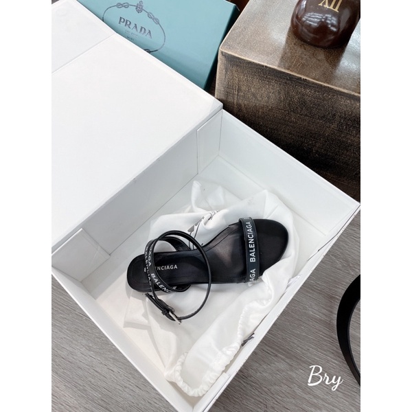 Sandal balen new fullbox