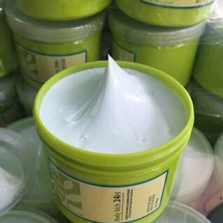 Kem kích 24h hủ to đùng 500g( body sệt lạnh siu thấm + trắng )