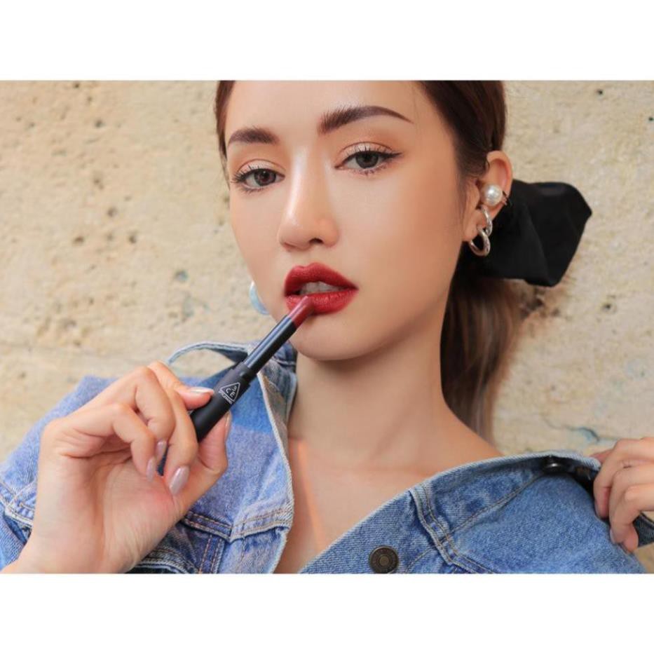 [CHÍNH HÃNG] Son Thỏi Lì 3CE Slim Velvet Lip Color | BigBuy360 - bigbuy360.vn