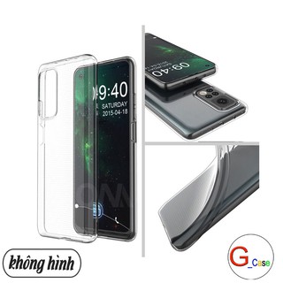 Ốp lưng dẻo Xiaomi Mi 10T Pro