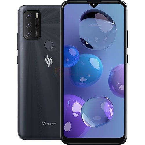 Điện thoại Vsmart Star 5 (3GB/32GB) - Hàng chính hãng | WebRaoVat - webraovat.net.vn