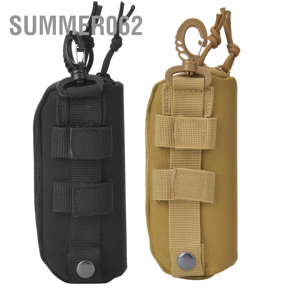 Kính râm Túi đựng kính Di động Giải trí ngoài trời Túi chiến thuật Kính Túi bảo vệ chống sốc【summer062】