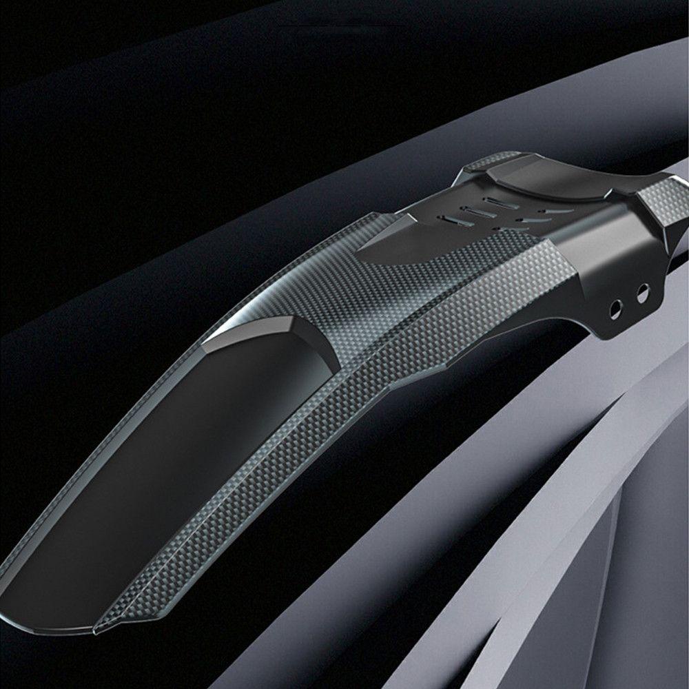 Tấm Chắn Bùn Trước Sau Cho Xe Đạp