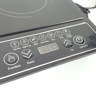 Bếp Từ Povena PVN-2125
