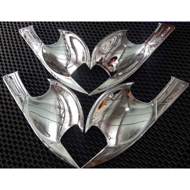 Ốp tay nắm hõm cửa Elantra 2019 - 2020