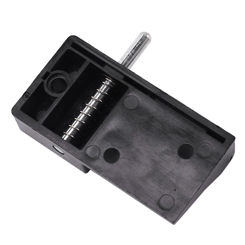 Ổ Khóa Tủ Bằng Vân Tay Thông Minh