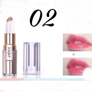 Son thạch KAQUILI son dưỡng có màu