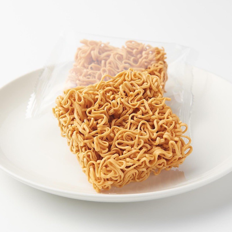 MỲ NHẬT VỊ GÀ SNACK NOODLE 12 VẮT X 28G