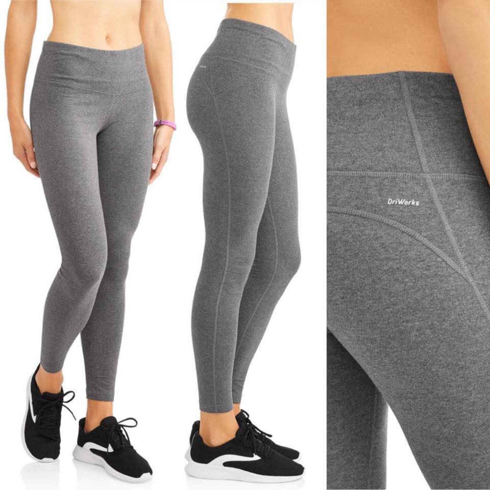 PLUSSIZE Legging ATHLETIC BIGSIZE