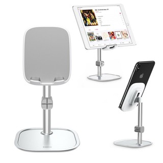 Bộ đế giữ điện thoại và máy tính bảng loại để bàn Baseus Literary Youth cho điện thoại , ipad từ 3 đến 10.5 inch