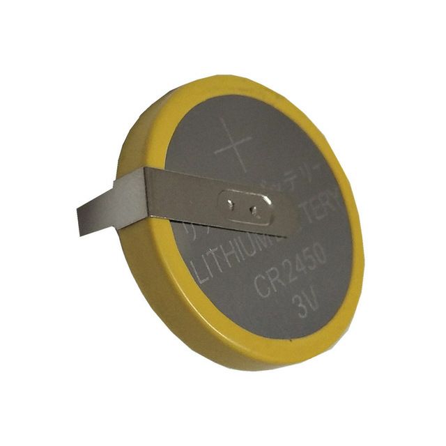 PIN NỒI CƠM CR2450(Chân hàn nằm) | BigBuy360 - bigbuy360.vn