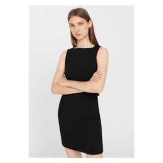 Đầm body mango xịn