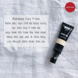 AOA-1002 AOA WONDER SKIN FACE PRIMER