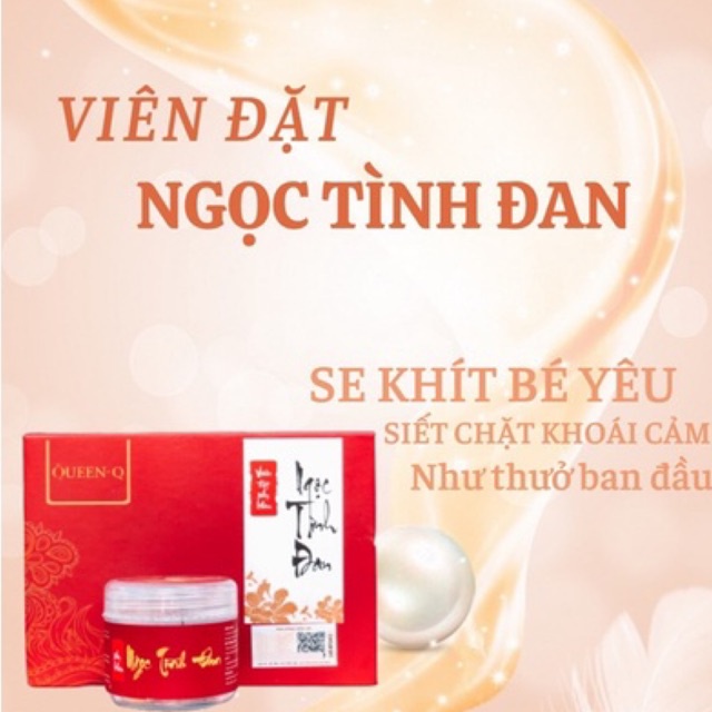 Ngọc Tình Đan