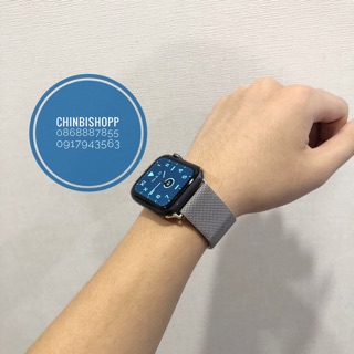 [CÓ SẴN] Dây apple watch series 1/2/3/4/5 milanese Loop