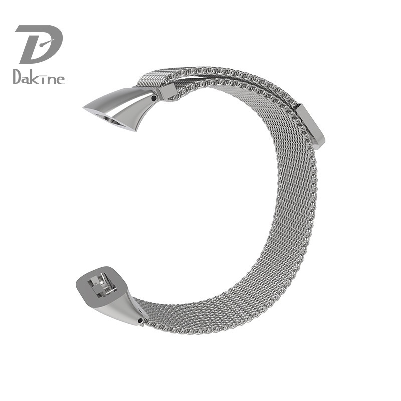 Dây đeo thay thế chất liệu silicon màu trơn cho Huami Amazfit Cor 2 Huami Amazfit Cor 2