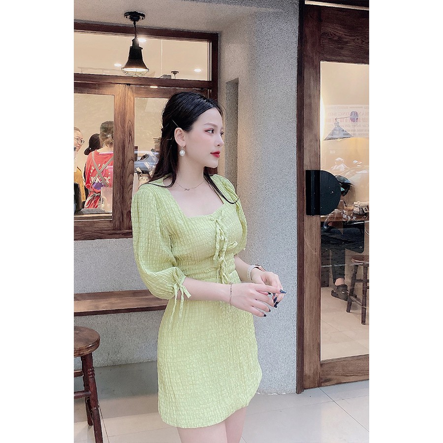 Chân váy ngắn nữ 92WEAR đủ màu, đủ size, dáng A JAW0555 | BigBuy360 - bigbuy360.vn