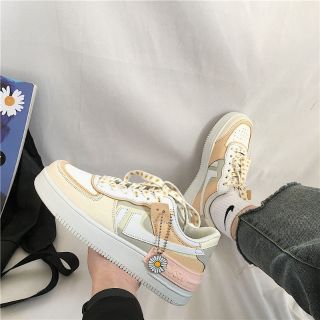 [ ORDER TAOBAO]  Giày Thể Thao Ulzzang Hàng Qc