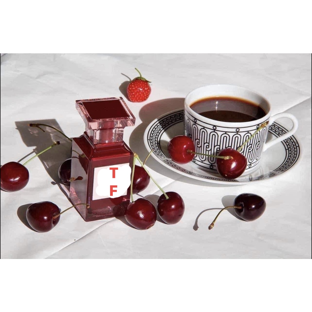 Mẫu thử nước hoa chính hãng Tom ford 10ml TF