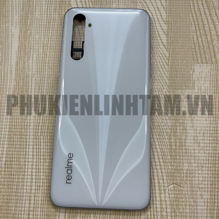 Nắp lưng Oppo Realme 6