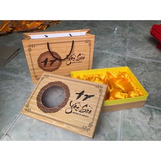 BỘ VÂN GỖ -100g THÔ/ 50g TINH