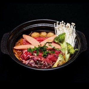 Mì Cay Ha Se Yo 90g Sợi Mì Chuẩn Ngon Hàn Quốc