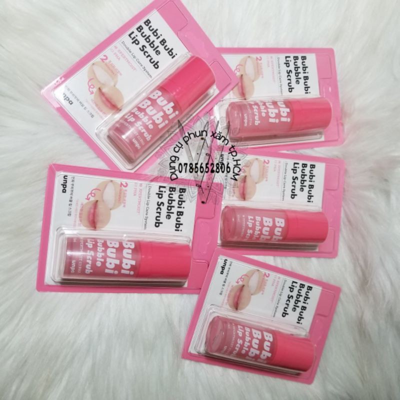 Tẩy da chết môi / dcpx / dụng cụ phun xăm | BigBuy360 - bigbuy360.vn