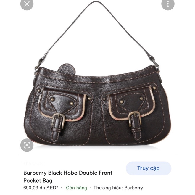 Túi chuẩn si. Túi qua sử dụng. Khách vui lòng xem hình nếu muốn biết thêm thông tin sản phẩm mời khách vô chat . Thanks.