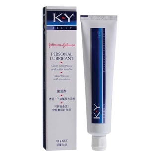 Gel bôi trơn durex ky jelly 50g