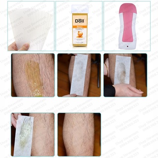 Giấy Wax lông 100 tờ