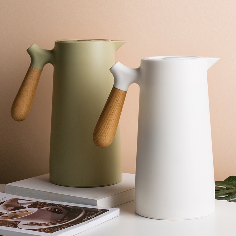 Phích, Bình Pha Trà Cao Cấp Giữ Nhiệt Tốt 1000 ml