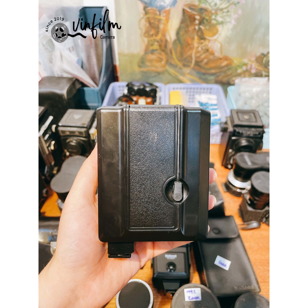 Flash Raynox Auto 240 dùng cho máy ảnh