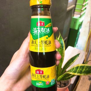 Dầu Hào Hải thiên 260gr