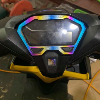 Viền đồng hồ vario 18 titan