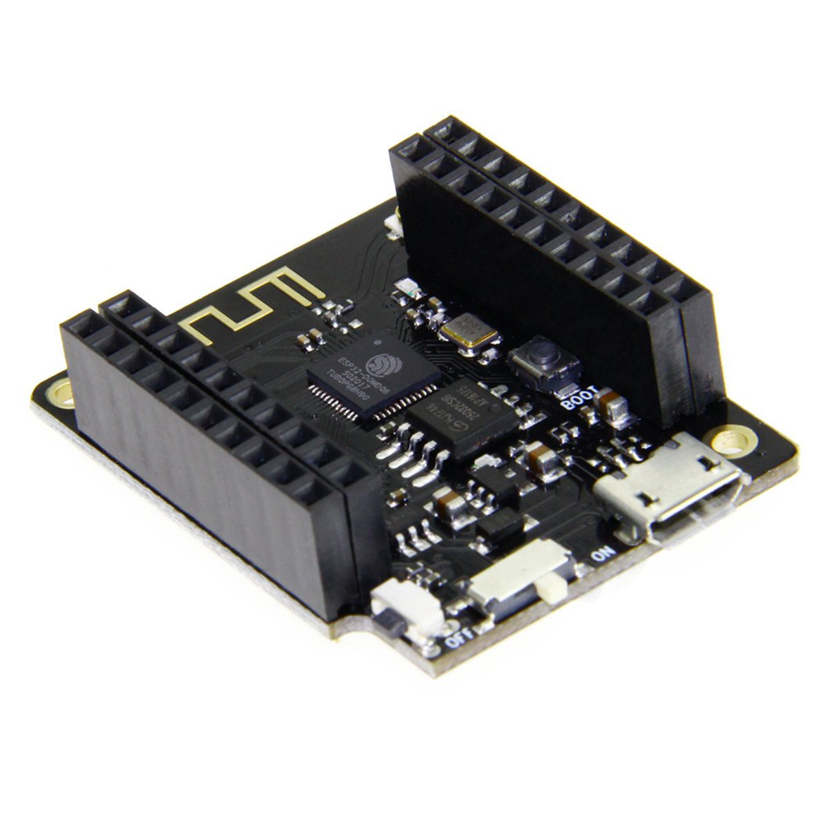 Bảng Mạch Phát Triển Wifi Mini32V2.0.13 Esp32 1.14 Inch