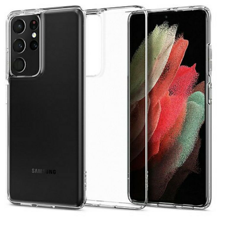 Ốp lưng SamSung Galaxy S23 ultra,S23,S22 , S22+,S22 Ultra, S21 fe ,S20 FE/ Note 10 / note 10+ silicon dẻo trong suốt
