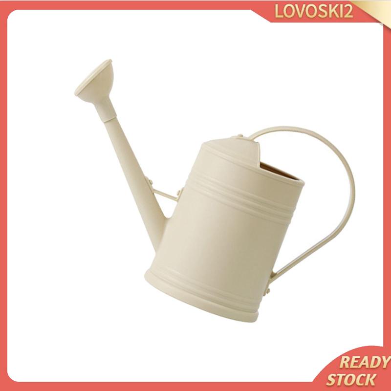 Bình Tưới Cây / Hoa Miệng Dài Lovoski2 Tiện Dụng Cho Sân Vườn / Văn Phòng