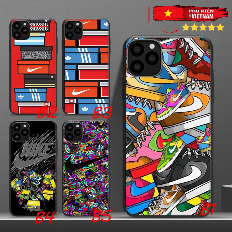 Ốp lưng iphone 6/6plus/6s/6splus/7/7plus/8/8plus/x/xr/xs/11/pro/max/plus/promax NHÃN HIỆU 598 PKVB