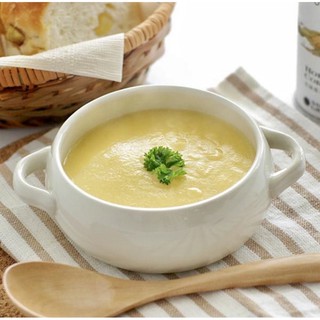 SÚP KEM ĂN LIỀN OTTOGI HÀN QUỐC 80GR